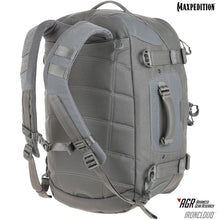 Load image into Gallery viewer, Ironcloud™ Adventure Travel Bag 48L (CLOSEOUT SALE. FINAL SALE.)
