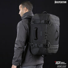 Load image into Gallery viewer, Ironcloud™ Adventure Travel Bag 48L (CLOSEOUT SALE. FINAL SALE.)

