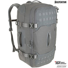 Load image into Gallery viewer, Ironstorm™ Adventure Travel Bag 62L (CLOSEOUT SALE. FINAL SALE.)
