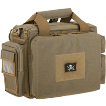 Load image into Gallery viewer, Jolly Roger Morale Patch
