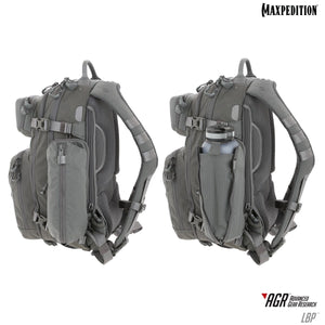 LBP Large Expandable Bottle Pouch