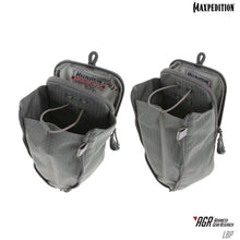 Load image into Gallery viewer, LBP Large Expandable Bottle Pouch

