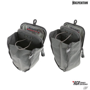 LBP Large Expandable Bottle Pouch