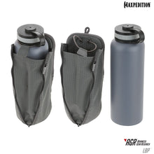 Load image into Gallery viewer, LBP Large Expandable Bottle Pouch
