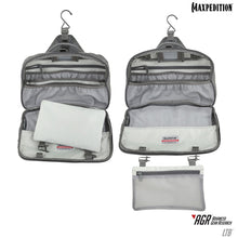 Load image into Gallery viewer, LTB Lightweight Toiletry Bag
