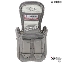 Load image into Gallery viewer, MPP Medium Padded Pouch
