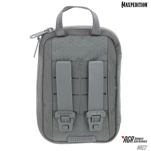 MRZ v2.0 Mini Organizer