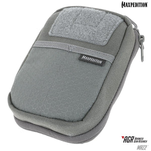 MRZ v2.0 Mini Organizer