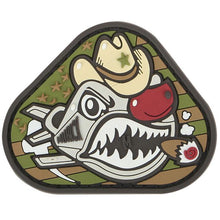 Load image into Gallery viewer, Murica Morale Patch
