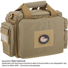 Load image into Gallery viewer, Nautilus Morale Patch
