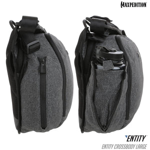 Entity™ Crossbody Bag (Large) 14L