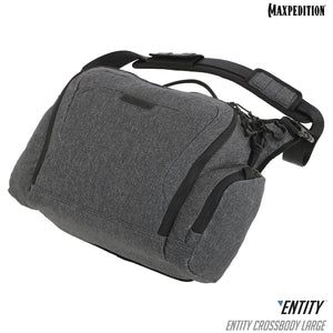 Entity™ Crossbody Bag (Large) 14L