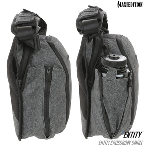 Entity™ Crossbody Bag (Small) 9L