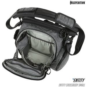 Entity™ Crossbody Bag (Small) 9L