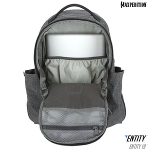 Entity 19™ CCW-Enabled Backpack 19L