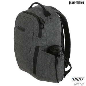 Entity 19™ CCW-Enabled Backpack 19L