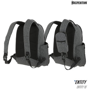 Entity 19™ CCW-Enabled Backpack 19L