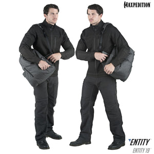Entity 19™ CCW-Enabled Backpack 19L