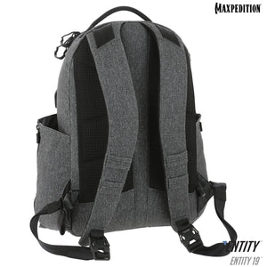 Entity 19™ CCW-Enabled Backpack 19L