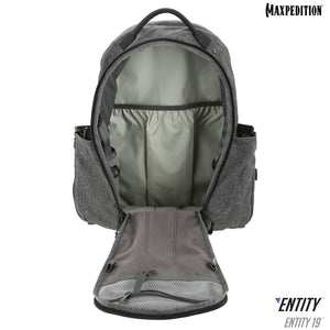 Entity 19™ CCW-Enabled Backpack 19L