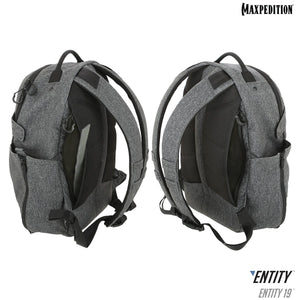 Entity 19™ CCW-Enabled Backpack 19L