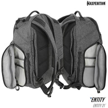 Load image into Gallery viewer, Entity 21™ CCW-Enabled EDC Backpack 21L
