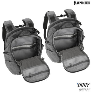 Entity 23™ CCW-Enabled Laptop Backpack 23L