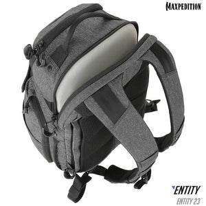 Entity 23™ CCW-Enabled Laptop Backpack 23L