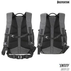 Entity 23™ CCW-Enabled Laptop Backpack 23L