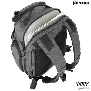 Entity 23™ CCW-Enabled Laptop Backpack 23L