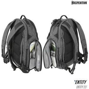 Entity 23™ CCW-Enabled Laptop Backpack 23L