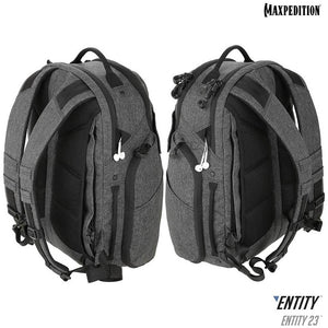 Entity 23™ CCW-Enabled Laptop Backpack 23L