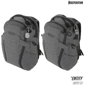 Entity 23™ CCW-Enabled Laptop Backpack 23L