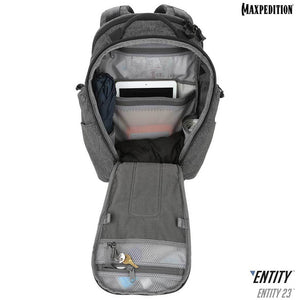Entity 23™ CCW-Enabled Laptop Backpack 23L