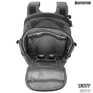 Entity 23™ CCW-Enabled Laptop Backpack 23L