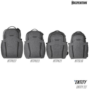 Entity 23™ CCW-Enabled Laptop Backpack 23L
