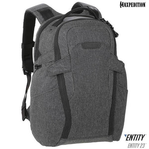 Entity 23™ CCW-Enabled Laptop Backpack 23L