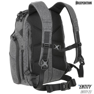Entity 23™ CCW-Enabled Laptop Backpack 23L
