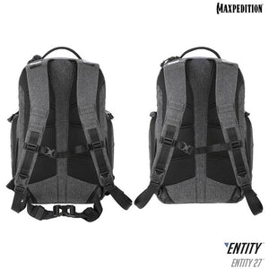Entity 27™ CCW-Enabled Laptop Backpack 27L