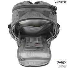 Load image into Gallery viewer, Entity 27™ CCW-Enabled Laptop Backpack 27L
