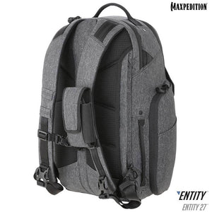 Entity 27™ CCW-Enabled Laptop Backpack 27L
