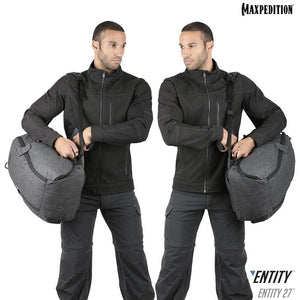 Entity 27™ CCW-Enabled Laptop Backpack 27L