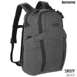Entity 27™ CCW-Enabled Laptop Backpack 27L