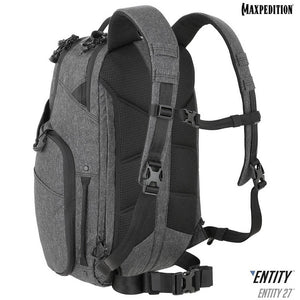 Entity 27™ CCW-Enabled Laptop Backpack 27L