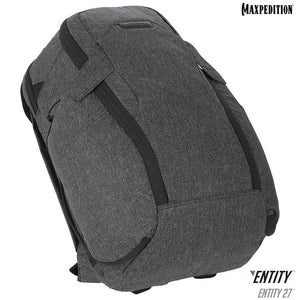 Entity 27™ CCW-Enabled Laptop Backpack 27L