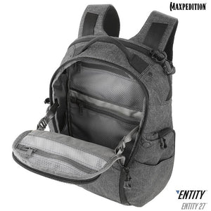 Entity 27™ CCW-Enabled Laptop Backpack 27L