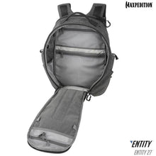 Load image into Gallery viewer, Entity 27™ CCW-Enabled Laptop Backpack 27L
