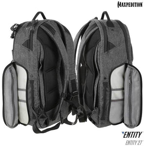 Entity 27™ CCW-Enabled Laptop Backpack 27L