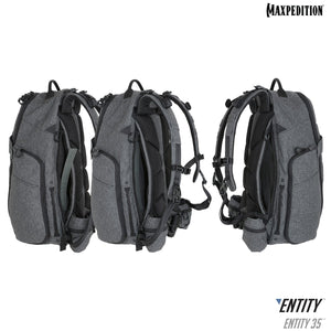 Entity 35™ CCW-Enabled Internal Frame Backpack 35L