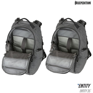 Entity 35™ CCW-Enabled Internal Frame Backpack 35L